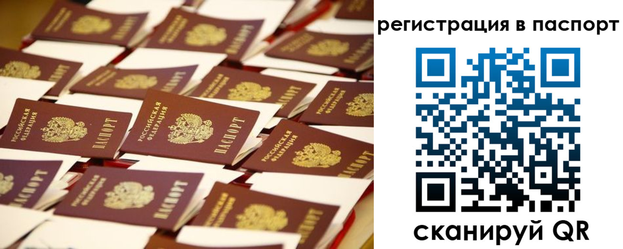 прописка гарантия в Вихоревке